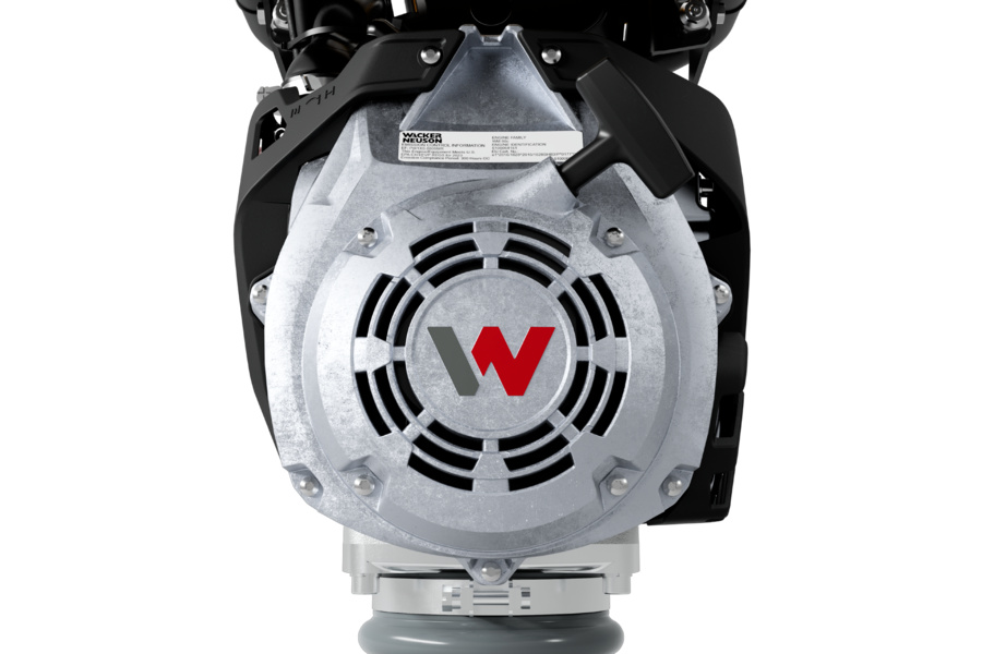 Silnik dwusuwowy WM80c zagęszczarki Wacker Neuson BS 68-2/28